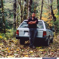 Michael Jones