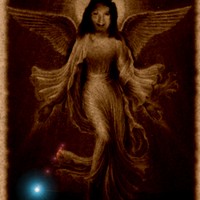Mystic Fairy