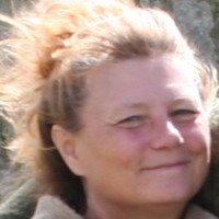 Mary Sullivan
