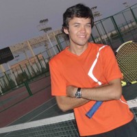 Timur Shakirov