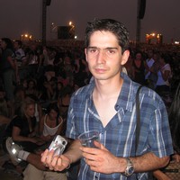 Barak Libhaber