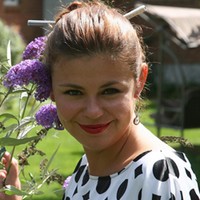 Natasha Sazonova