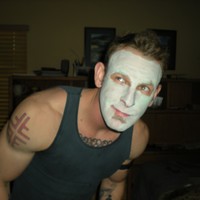 Matthew McCasland