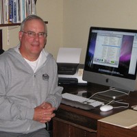 Mike Helechu