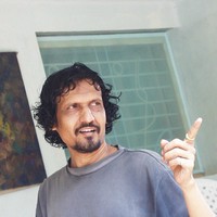 Arvind T. Akki