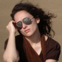Nadia  Khan
