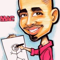 Mac Garcia