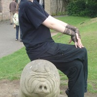 Bryony Coran