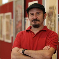 mehmet akkaya