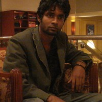 Tarak Mahadi