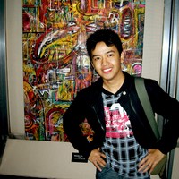 sherwin callejo