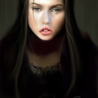 Cry Angel