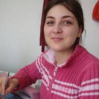 Alina Mardare
