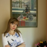 Olga Levitas