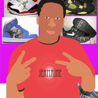 Jermaine Sullivan