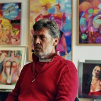 Robert Doesburg