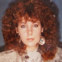 Carrie Andrews