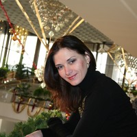 Irina Soletskova