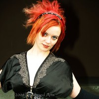 Adrienne Frink