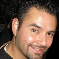 Jesse Garcia 