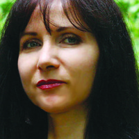 Olga Wildman