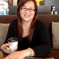 Mei Chang