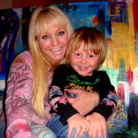Cindy Douglas