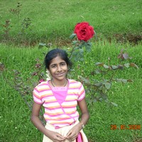 Gayatri Ketharaman