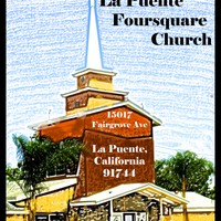 La Puente Foursquare Church