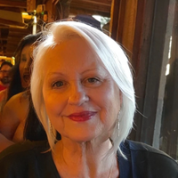 Antoinette Kopperfield