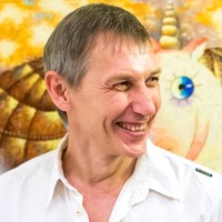 Sergey Lipovtsev