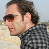 Maksim Shlafer