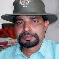 dp mishra