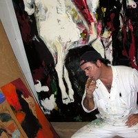 Artist Josignacio