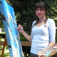 Catherine Louise Cross