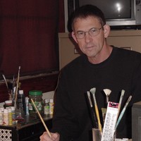 Gene Nelson (E Squared Nelson)