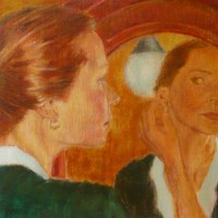 Yvonne van Weegberg