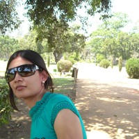 Madhulika Jain