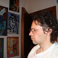 Jack Saturn Painter 