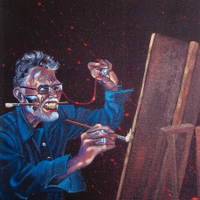 Marvin Teeples