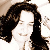 Helena Bebirian