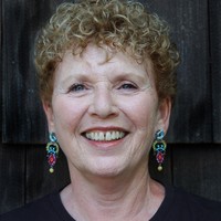 Alice Harrison
