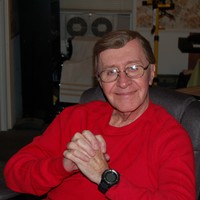 Charles Clatterbuck