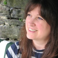 Tracey Jayne Thomas
