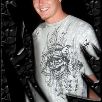 Luke Johnson