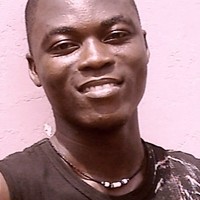 kusi agyemang