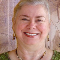 Roberta Harris