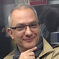 Grégoire  Mathieu