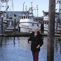 Carol Thompson