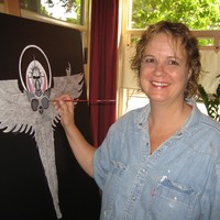 Helga Haefkens